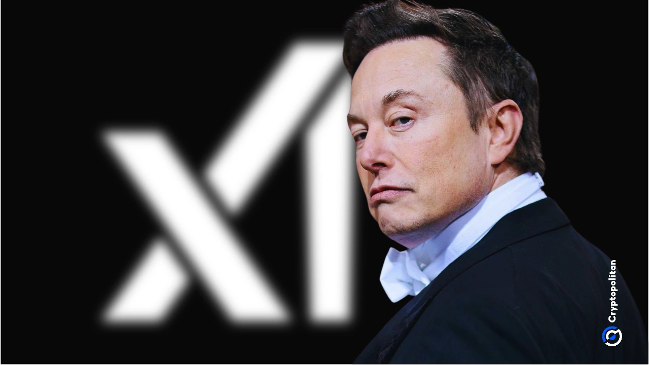 
                        埃隆&middot;马斯克的 xAI 每月耗资 10 亿美元，费用飙升
                    