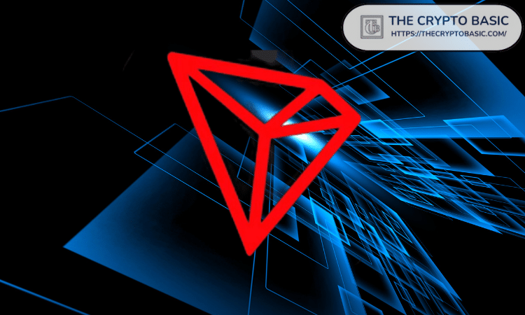 
                        TRON（TRX）看跌情绪加剧，风险跌破 0.26 美元
                    