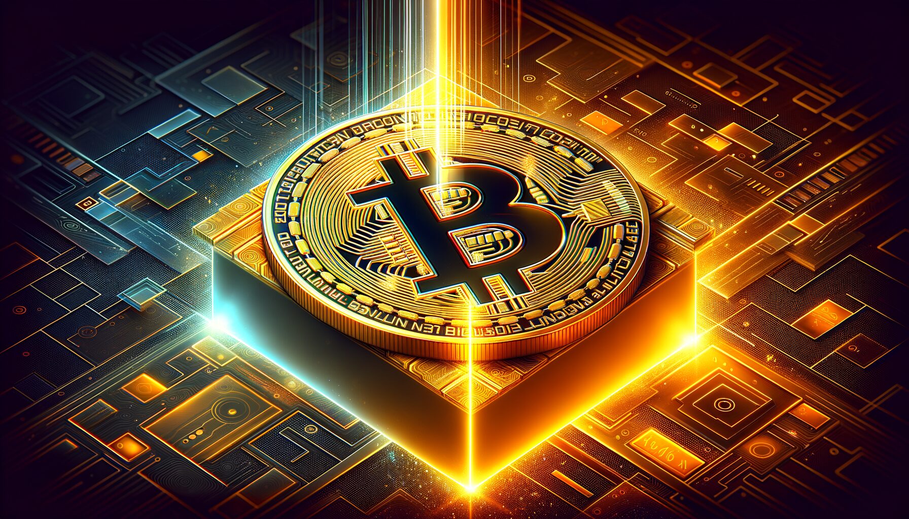 
                        美国银行将比特币比作互联网的诞生
                    