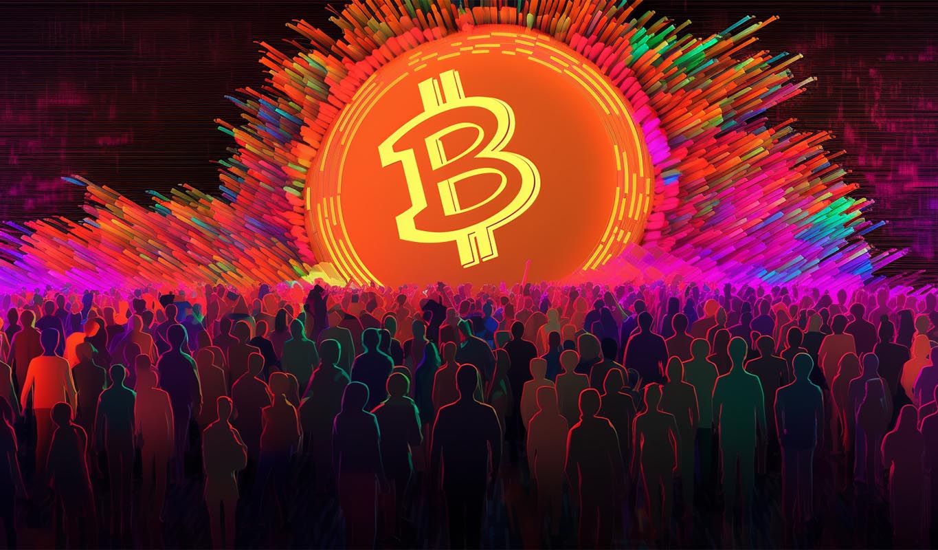 
                        亿万富翁迈克&middot;诺沃格拉茨预计，受这两大催化剂的影响，比特币价格将达到 100 万美元
                    