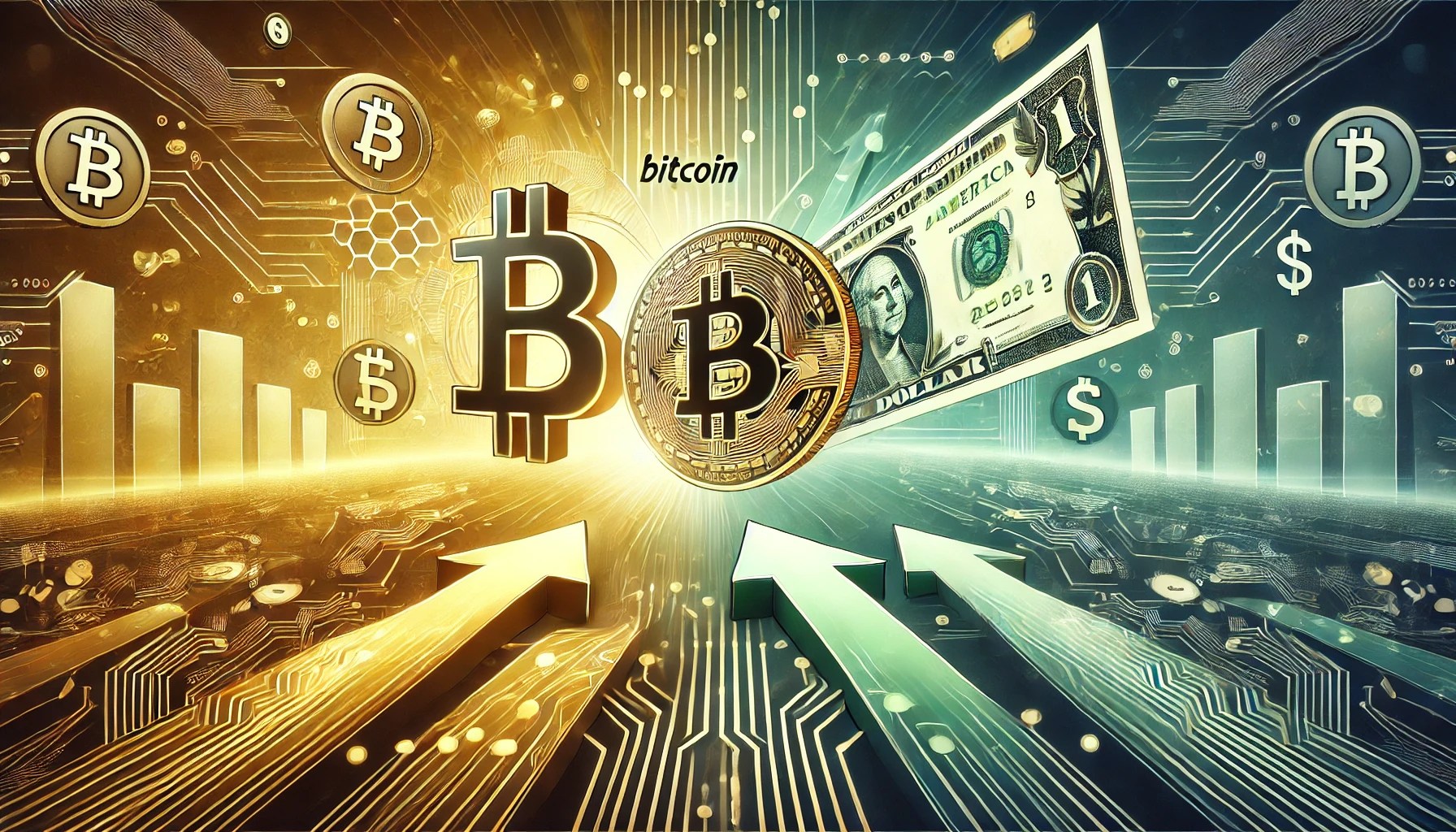 
                        比特币看跌行情结束？低点进一步走高，有望涨至 115,482 美元
                    