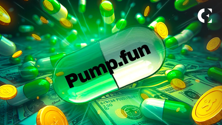 
                        Pump.fun 并未消亡，它只是筹集了数百万美元
                    