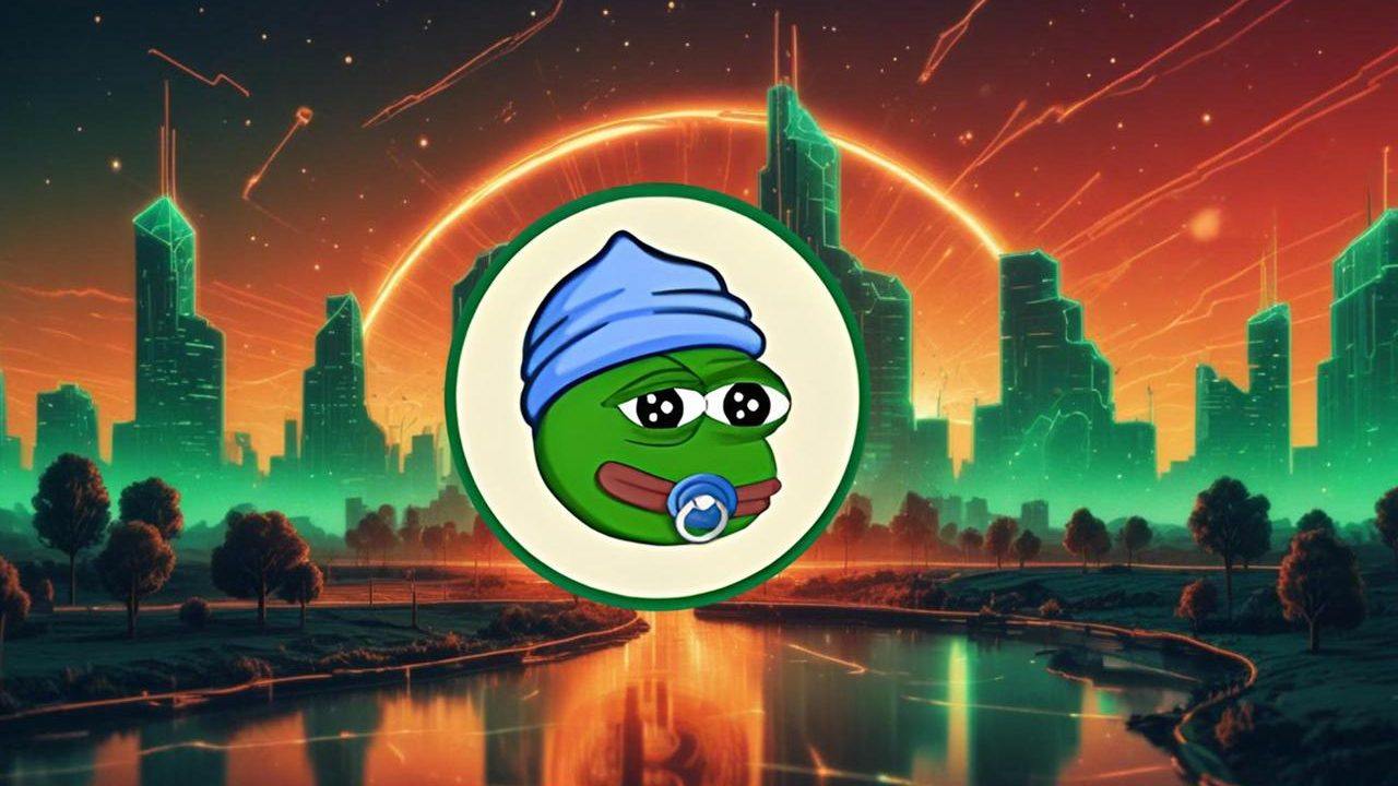 
                        热门 Memecoin Little Pepe (LILPEPE) 预售第二阶段火爆，融资额突破 1,325,000 美元
                    