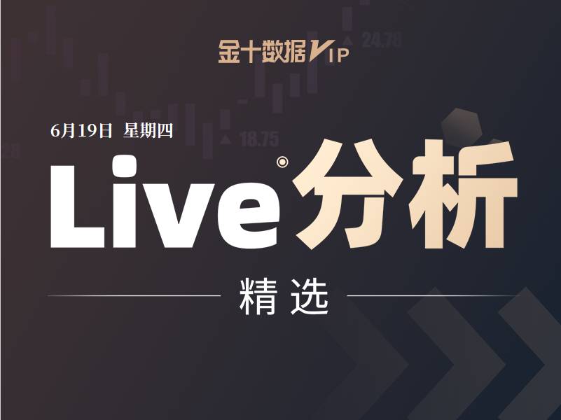 
                        黄金日线面临&ldquo;三重顶&rdquo;风险？油价下行压力仍在积聚！| Live分析更新中
                    