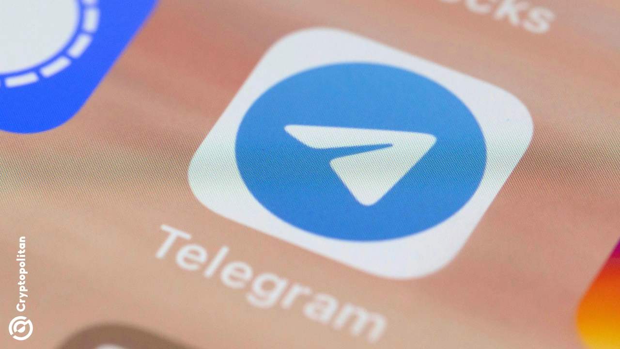 
                        Telegram 在马来西亚地方法院受审
                    