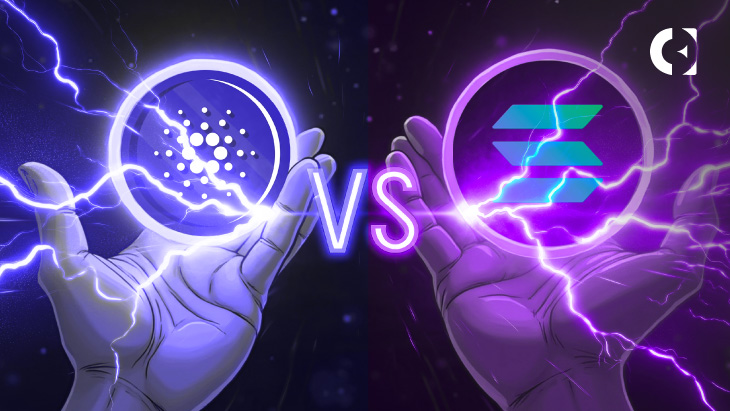
                        Cardano 与 Solana：到 2026 年哪种山寨币具有更好的增长潜力？
                    