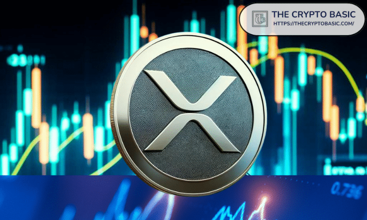 
                        专家称 XRP 账本即将成为 DTCC 100 万亿美元的资产：原因如下
                    