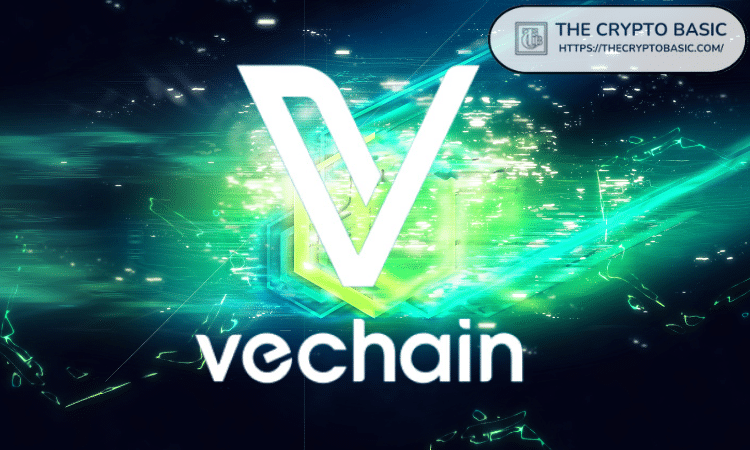 
                        VeChain 在 0.020 美元处挣扎：空头会将其推高至 0.017 美元吗？
                    