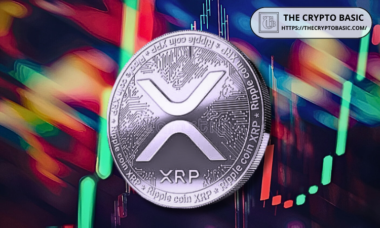 
                        这就是为什么 XRP 即将打破紧张局势
                    