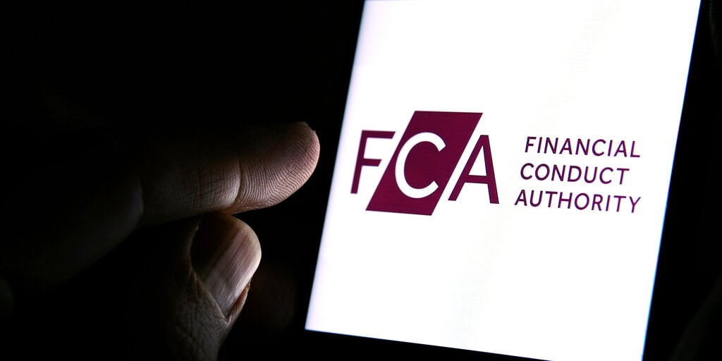 
                        FCA：美国推进 GENIUS 法案，全球需对加密货币监管做出&ldquo;回应&rdquo;
                    
