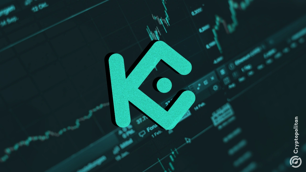 
                        KuCoin 的最新交易协议允许机构客户无需预先存入钱包即可进行交易
                    
