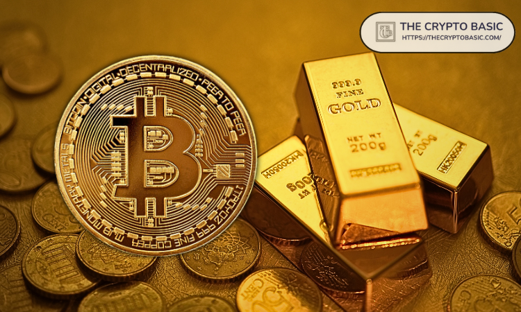 
                        墨西哥亿万富翁称比特币的价值将超过黄金22万亿美元的市场
                    