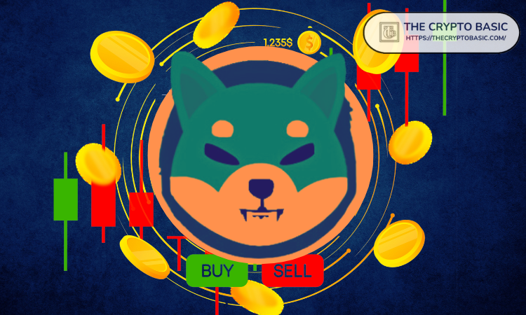 
                        持有期限为 1 至 12 个月的 Shiba Inu 投资者本月已积累了 29,570,000,000,000 SHIB
                    