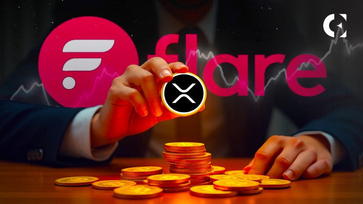 
                        Flare Network 和 Uphold 现已推出 XRP 质押和 DeFi 收益功能
                    