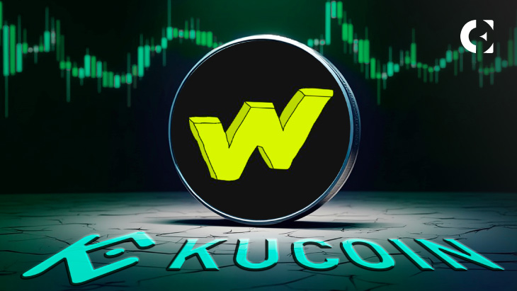 
                        KuCoin 用户可获专属空投，WAGMI 上线 INFOFI：预测 AI 和热门加密媒体
                    