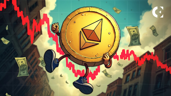 
                        以太坊价格预测下跌 35%，专家不再认为 2025 年能达到 7000 美元
                    