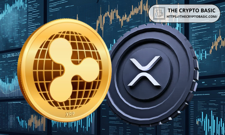 
                        如果 XRP 达到 10 美元，Chris Larsen Holdings 和 Ripple Escrow 的价值将是多少
                    
