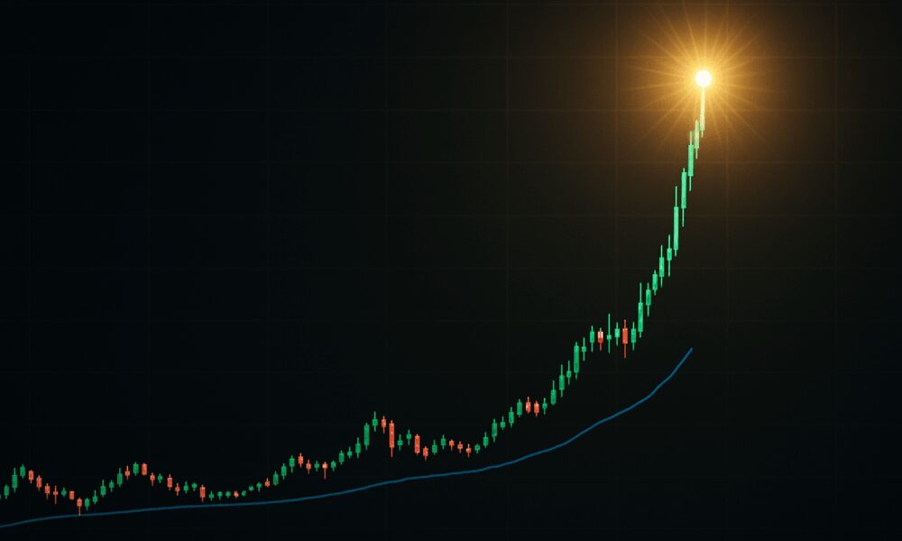 
                        加密货币中的 ATH 是什么？简单含义及示例
                    