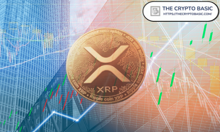 
                        Everything Blockchain 计划为 XRP 资金库分配 1000 万美元
                    