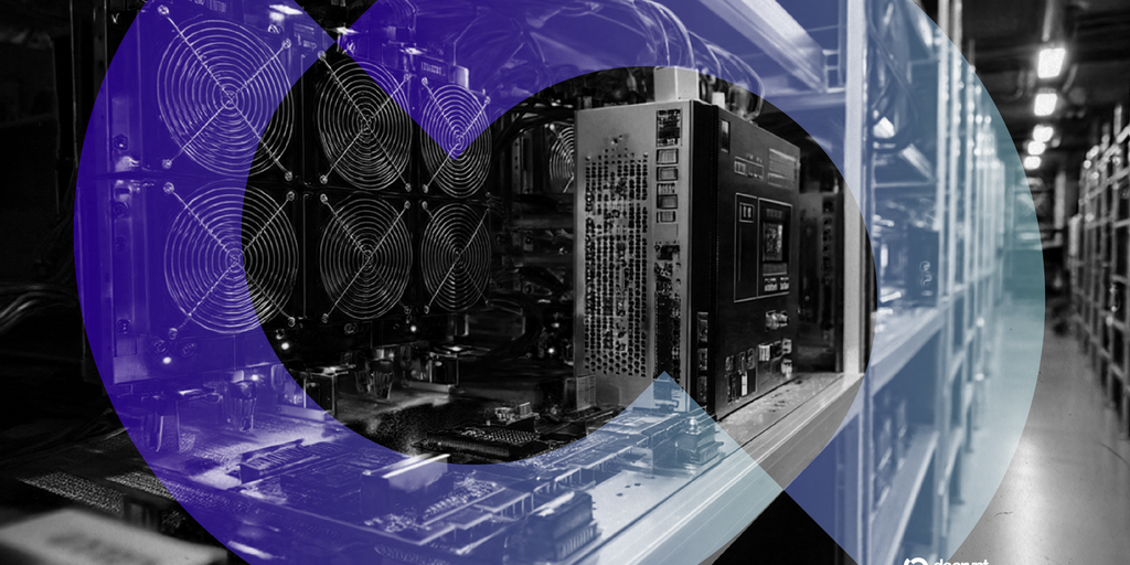 
                        挪威拟禁止新的加密货币挖矿活动，比特币和狗狗币成为目标
                    