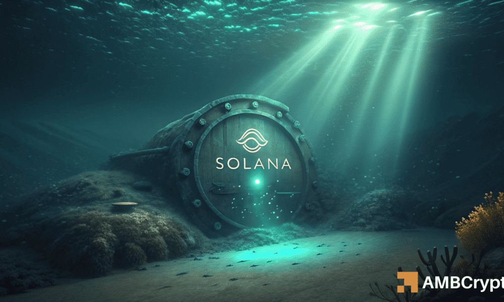 
                        4.87 亿美元 Solana 转会：此次转会背后隐藏着什么秘密？
                    