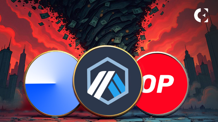 
                        随着用户转向 Base、Arbitrum 和 Optimism，Layer 2 市场正在整合
                    