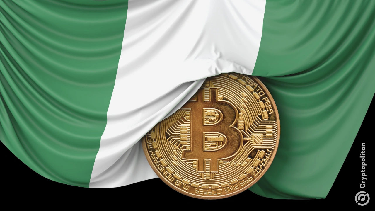 
                        尼日利亚证券交易委员会警告未注册的加密平台 CMTrading
                    