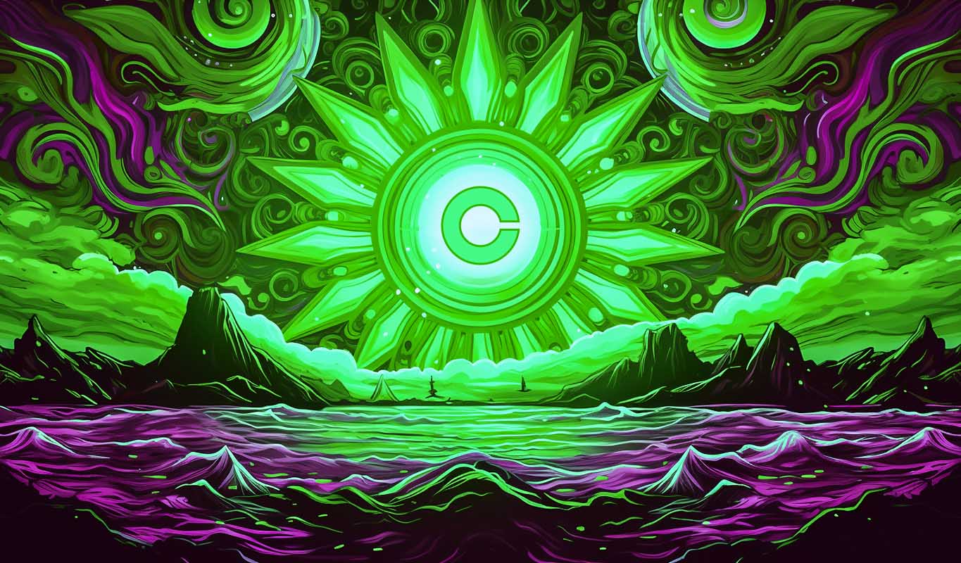 
                        美国交易量最大的加密货币交易所 Coinbase 在卢森堡获得 MiCA 牌照，将中心迁移至欧洲
                    