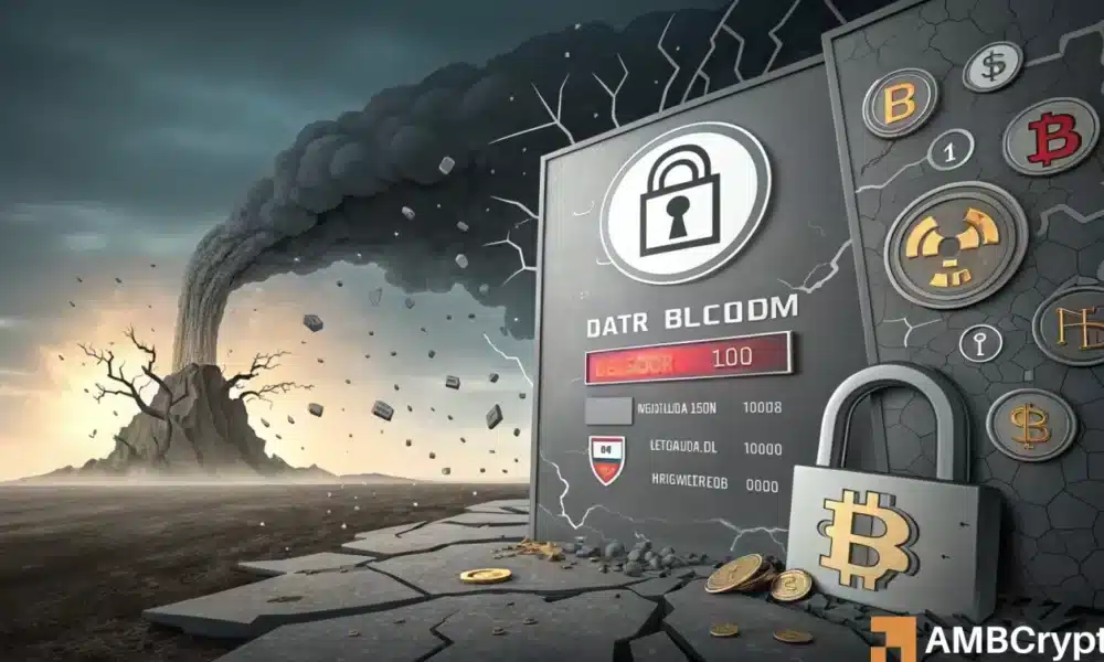 
                        160 亿次登录信息泄露后，您的加密安全是否面临风险？
                    