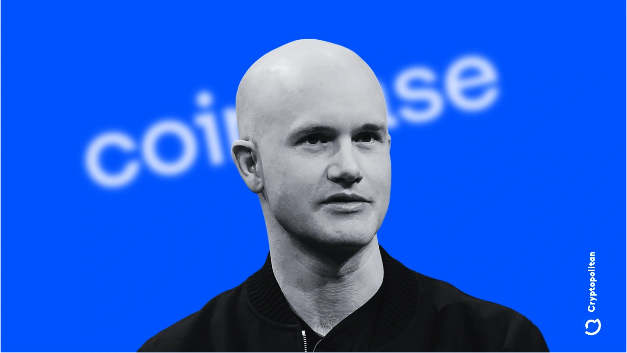 
                        Coinbase 的阿姆斯特朗在“经济自由”和债务下降的背景下推动全球采用加密货币
                    