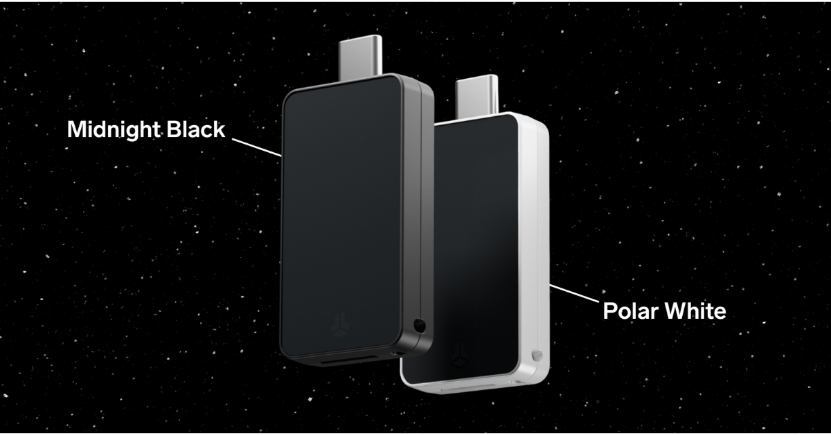 BitBox Announces BitBox02 Nova, A New Hardware Wallet For Bitcoin 2 Two Colors.
