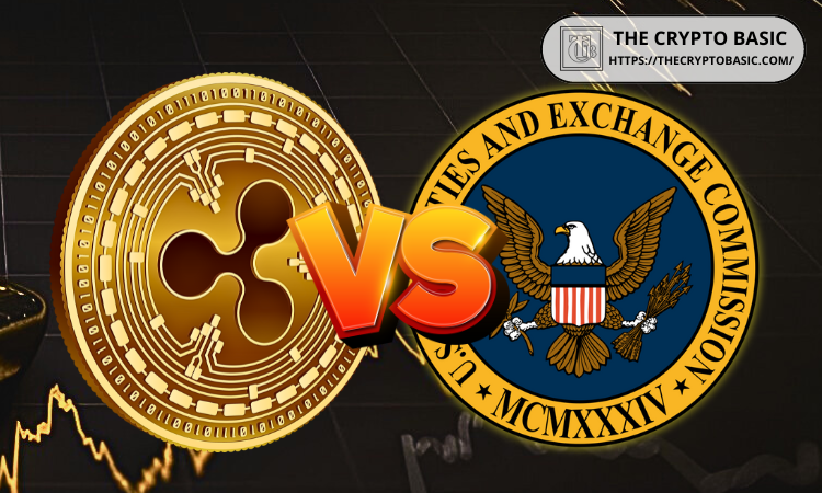 
                        法律专家：Ripple 和 SEC 最终决定不太可能推迟到 2026 年底
                    