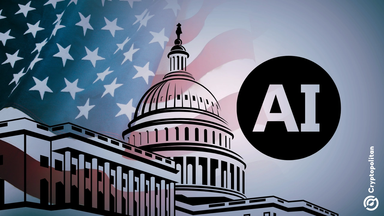 
                        特朗普的税收法案使各州人工智能规则获得 10 年冻结
                    