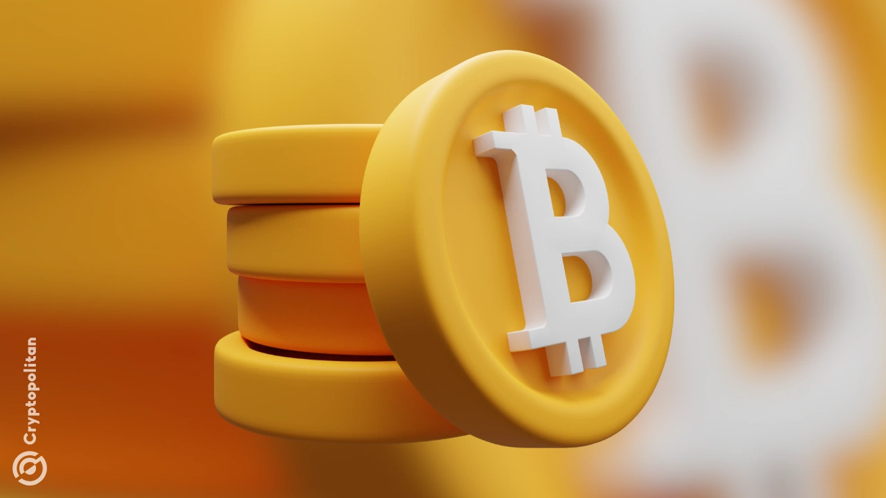 
                        Cardone Capital 全力押注比特币，新增 1000 BTC 储备
                    