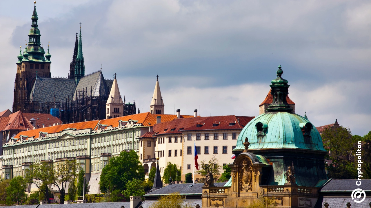 
                        4500万美元比特币丑闻让捷克反对派更接近掌权
                    