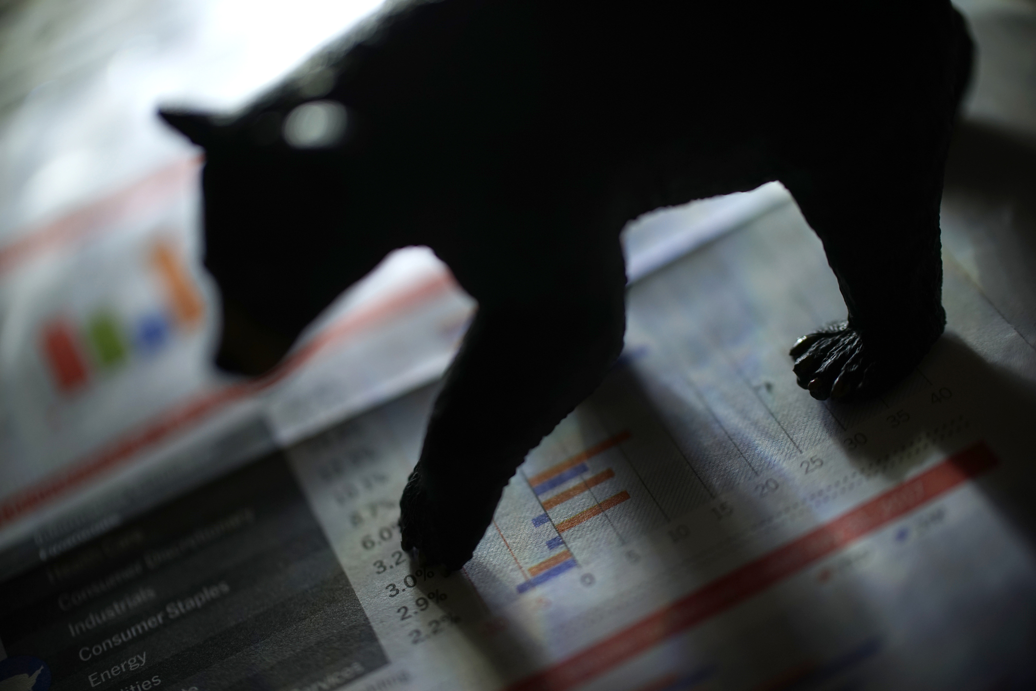 
                        比特币熊市掌控全局——为什么 94,000 美元可能是下一个关键区域
                    