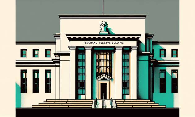 
                        特朗普空袭伊朗，却给美联储出了一道“送命题”
                    