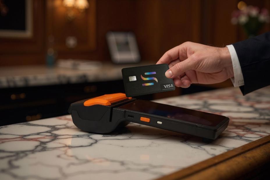 
                        一个应用程序，无限可能：SenturoPay 推出无缝加密卡
                    