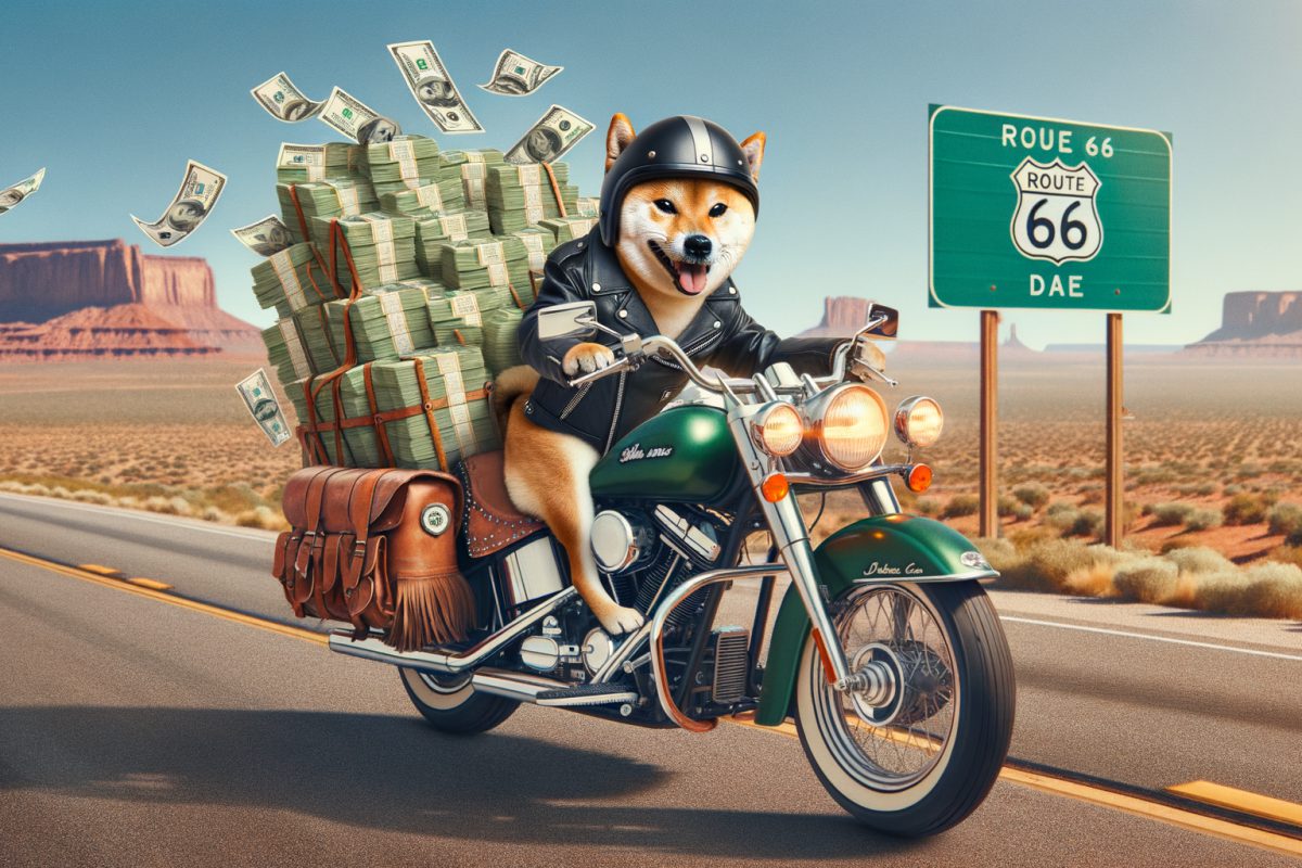
                        Shiba Inu 储备金飙升 9.29 亿美元，引发 62% 的上涨希望
                    