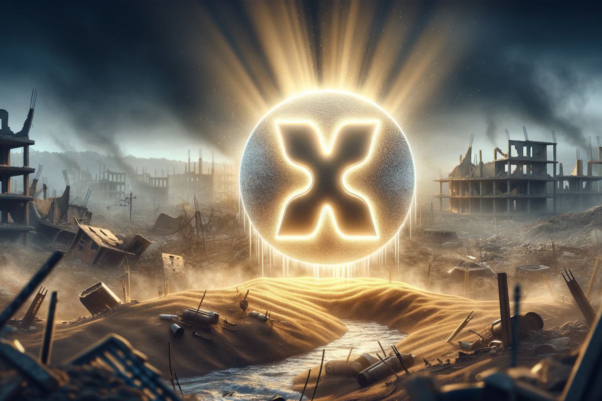
                        Britto 激增：对全球 Ripple (XRP) 采用意味着什么
                    