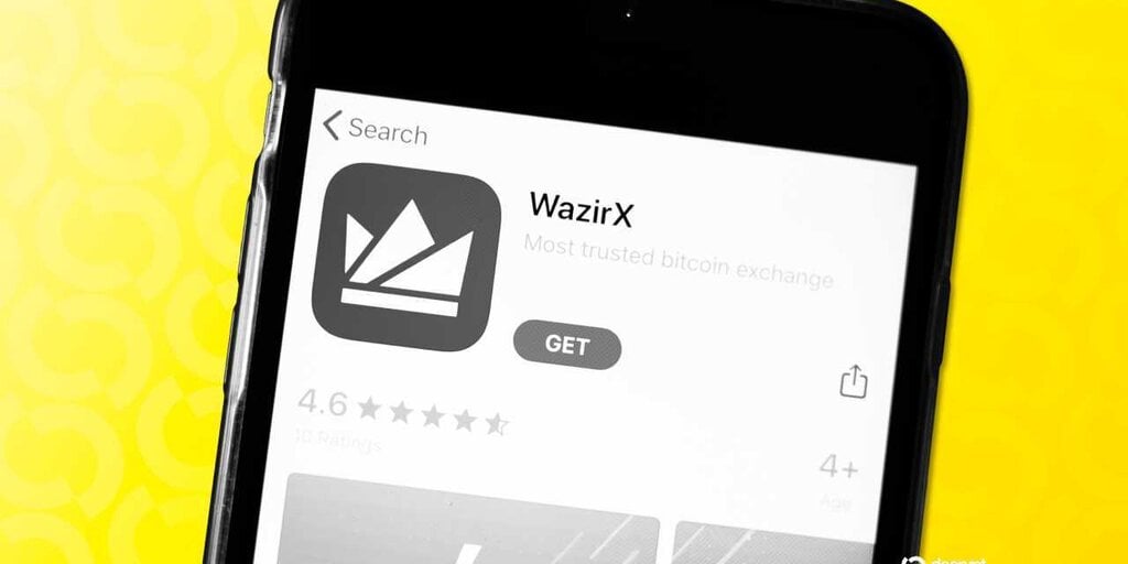 
                        遭黑客攻击的加密货币交易所 WazirX 在法院裁决后获得更多重组时间
                    