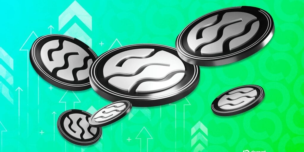 
                        怀俄明州稳定币候选资格公布后，山寨币 Sei 价格飙升 47%
                    