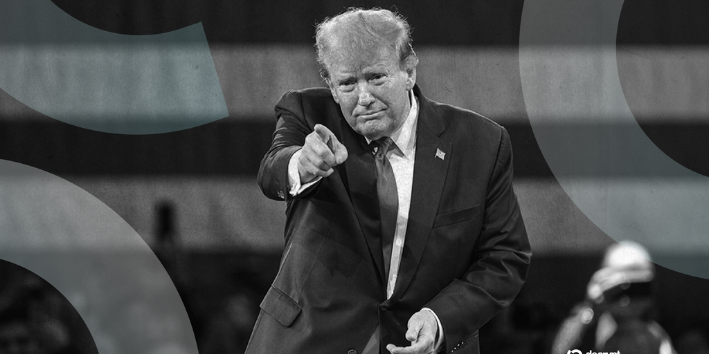 
                        特朗普媒体重申23亿美元比特币财政计划，并计划回购股票
                    