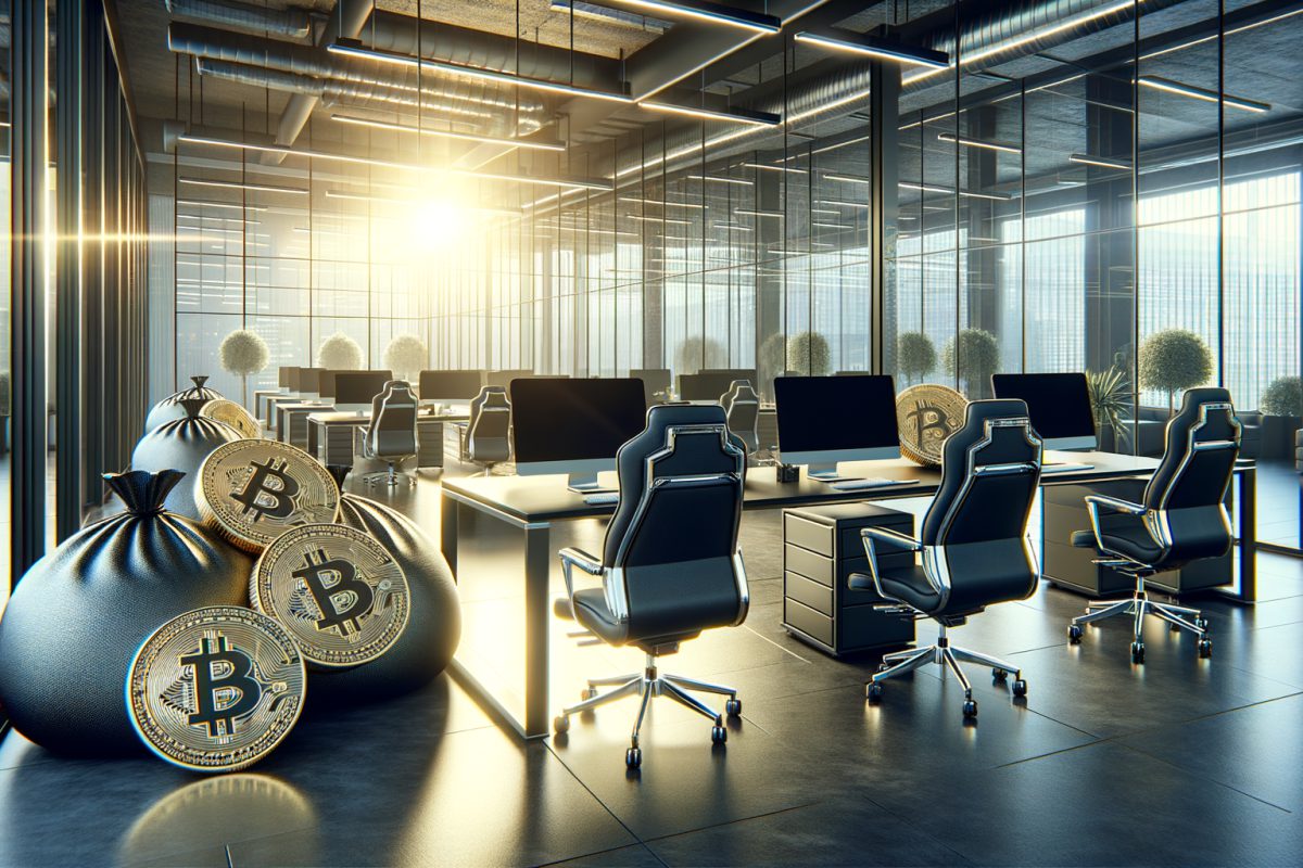 
                        Cardone Capital 斥资 1.01 亿美元投资比特币，有望新增 3,000 个 BTC
                    