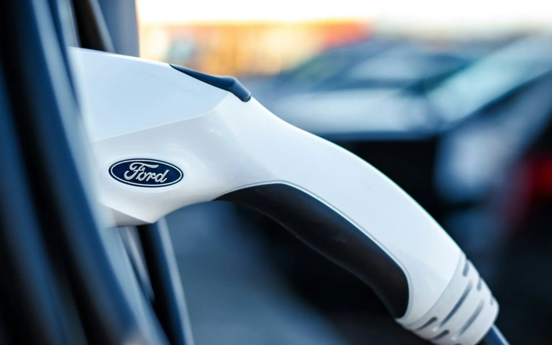 Ford's $3B EV battery plant lands on the chopping block of Trump's attack on EV tax credits