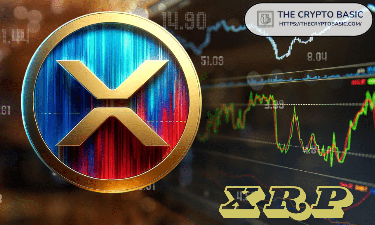
                        顶级分析师：预测 XRP 达到 7 美元不再是赌博
                    