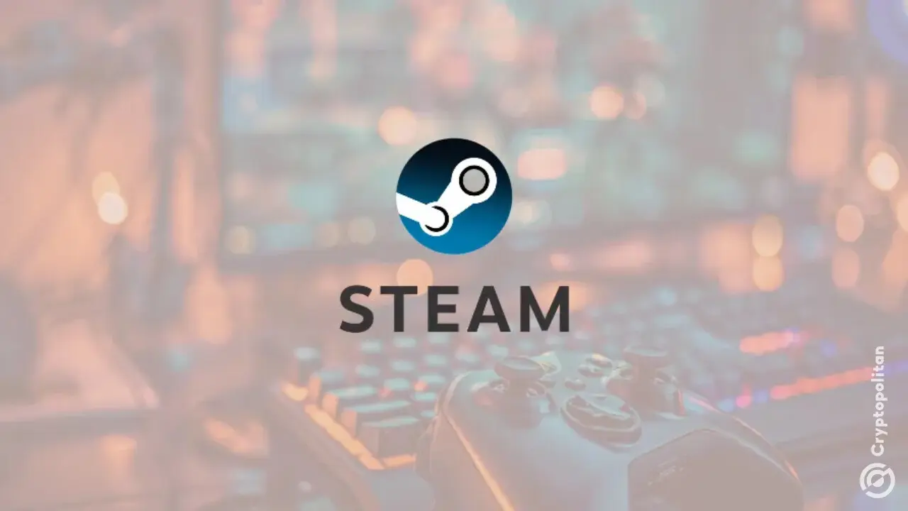 
                        微软扩展 Xbox PC 应用，整合 Steam 功能
                    