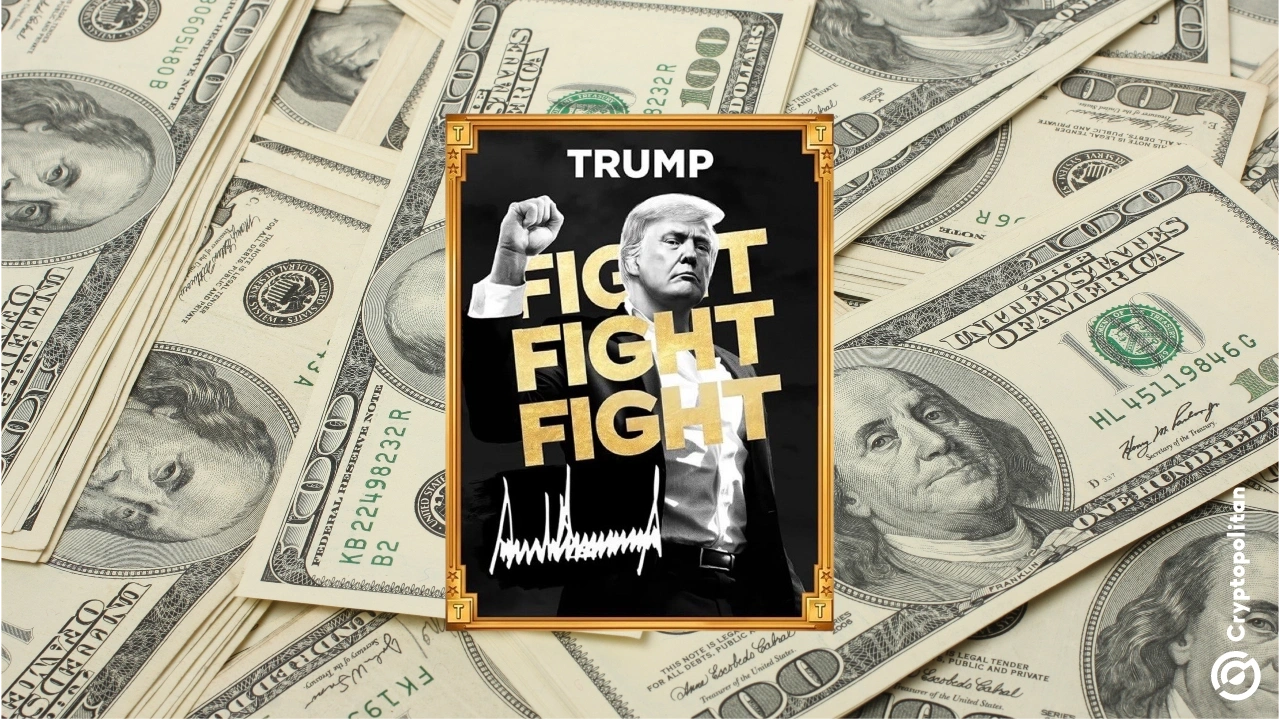 
                        特朗普媒体 4 亿美元股票回购计划获董事会批准
                    