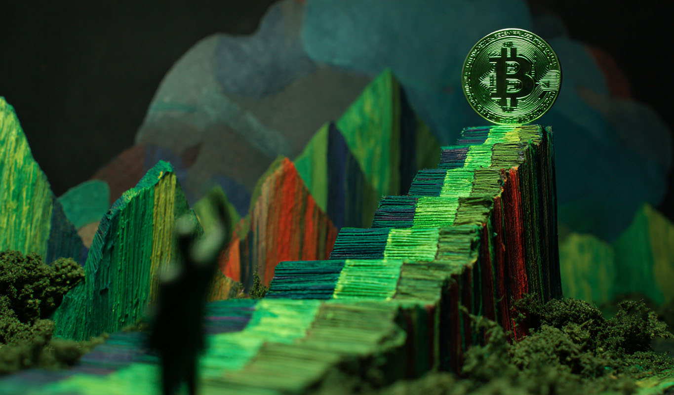 
                        分析师称比特币即将突破 17 万美元大关，BTC 即将进入周期的“陡峭阶段”
                    