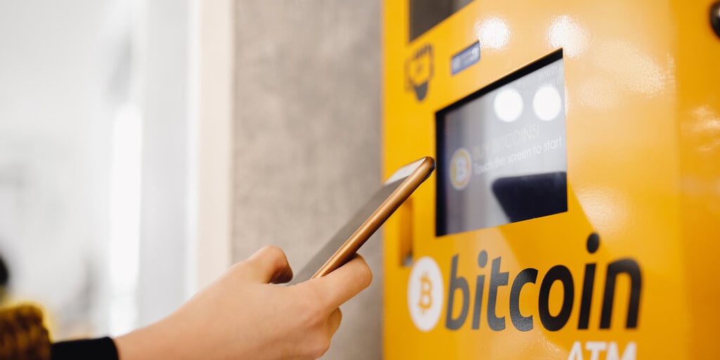 
                        Athena Bitcoin 为早期投资者出售股票扫清道路
                    